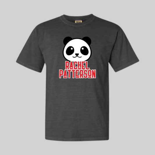 RPES Pandas Comfort Colors Tee