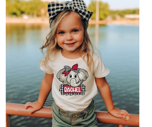 Bama Elephant