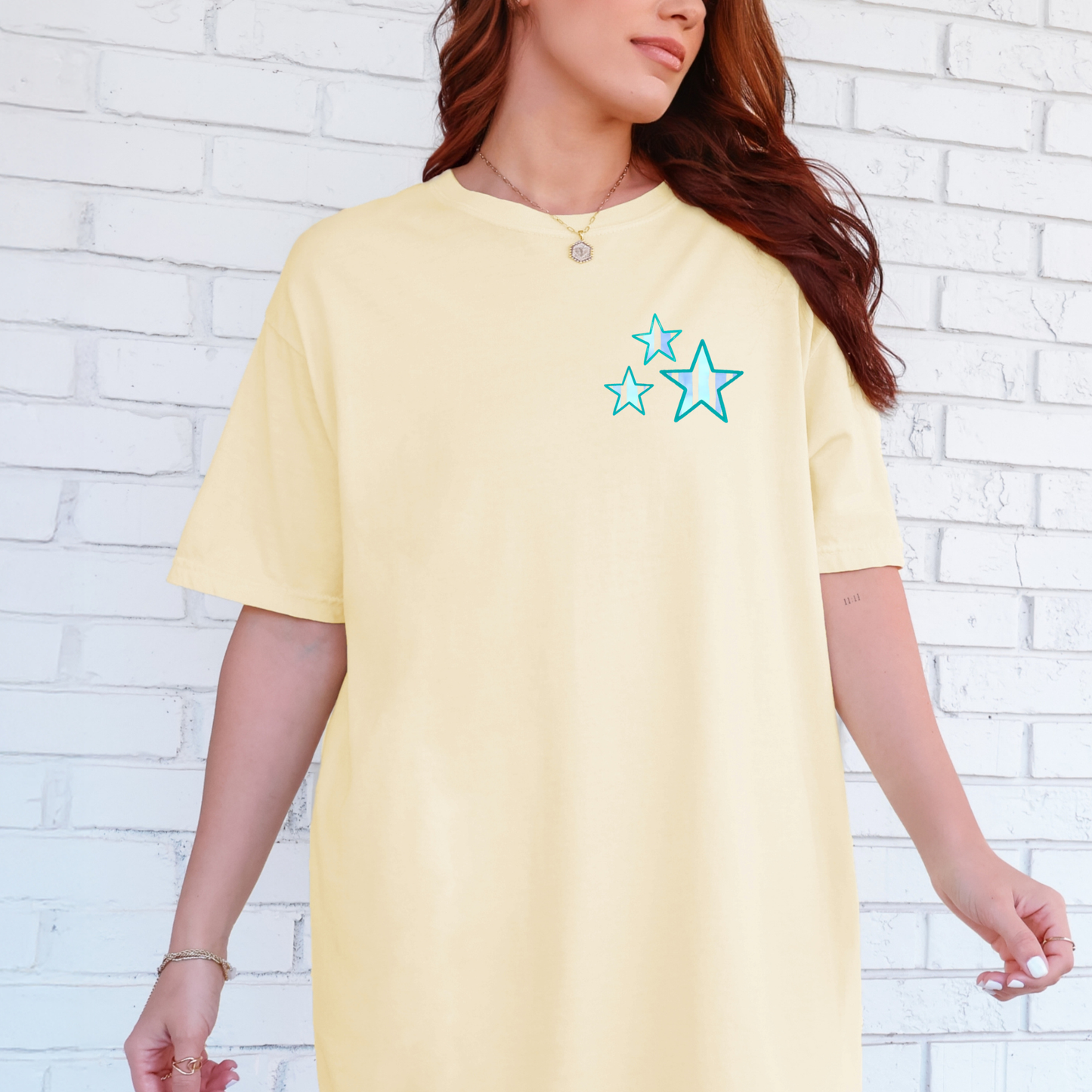 Everything Hallelujah Tee