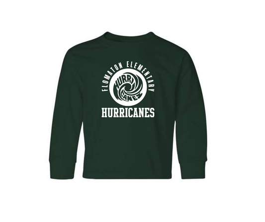 Hurricanes 2 (LONG SLEEVE)