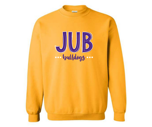 JUB SWEATSHIRT