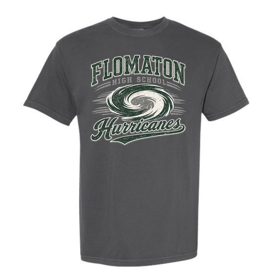 Vintage Flomaton Tee (Comfort Colors)