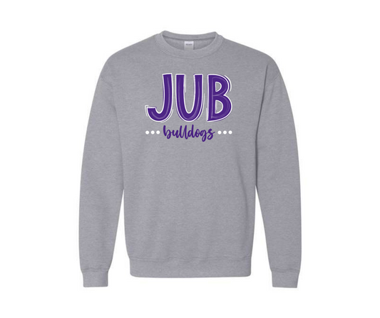 JUB Long Sleeve Tee