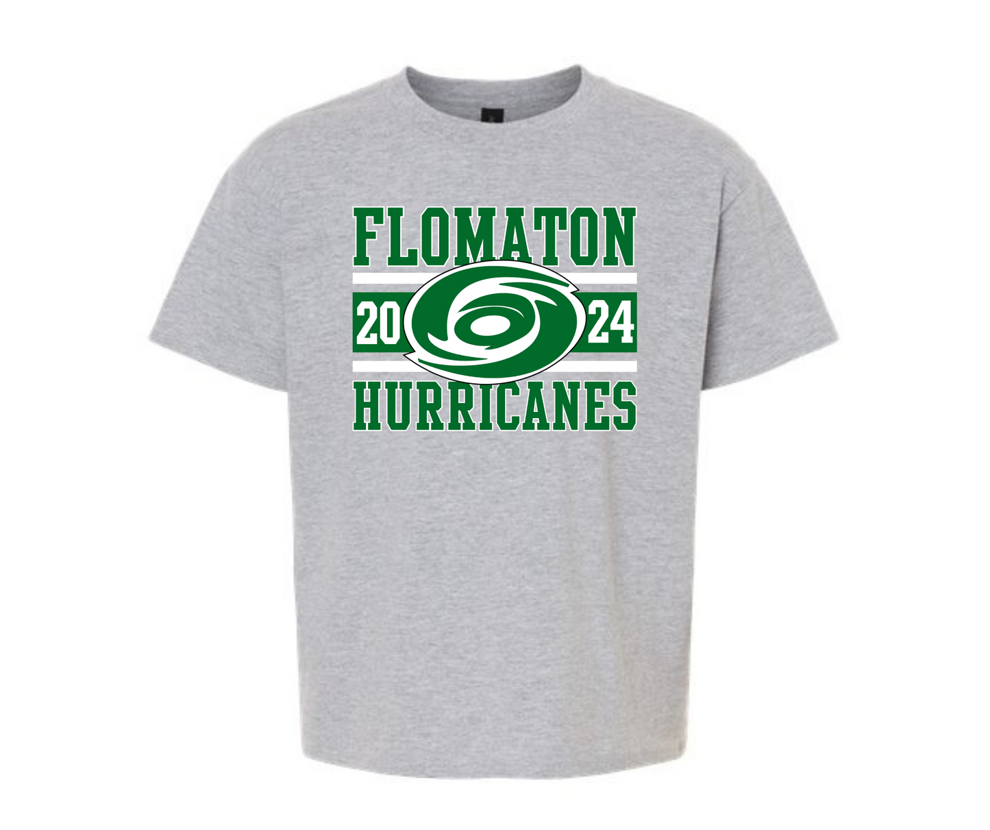 Hurricanes tee