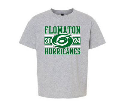 Hurricanes tee