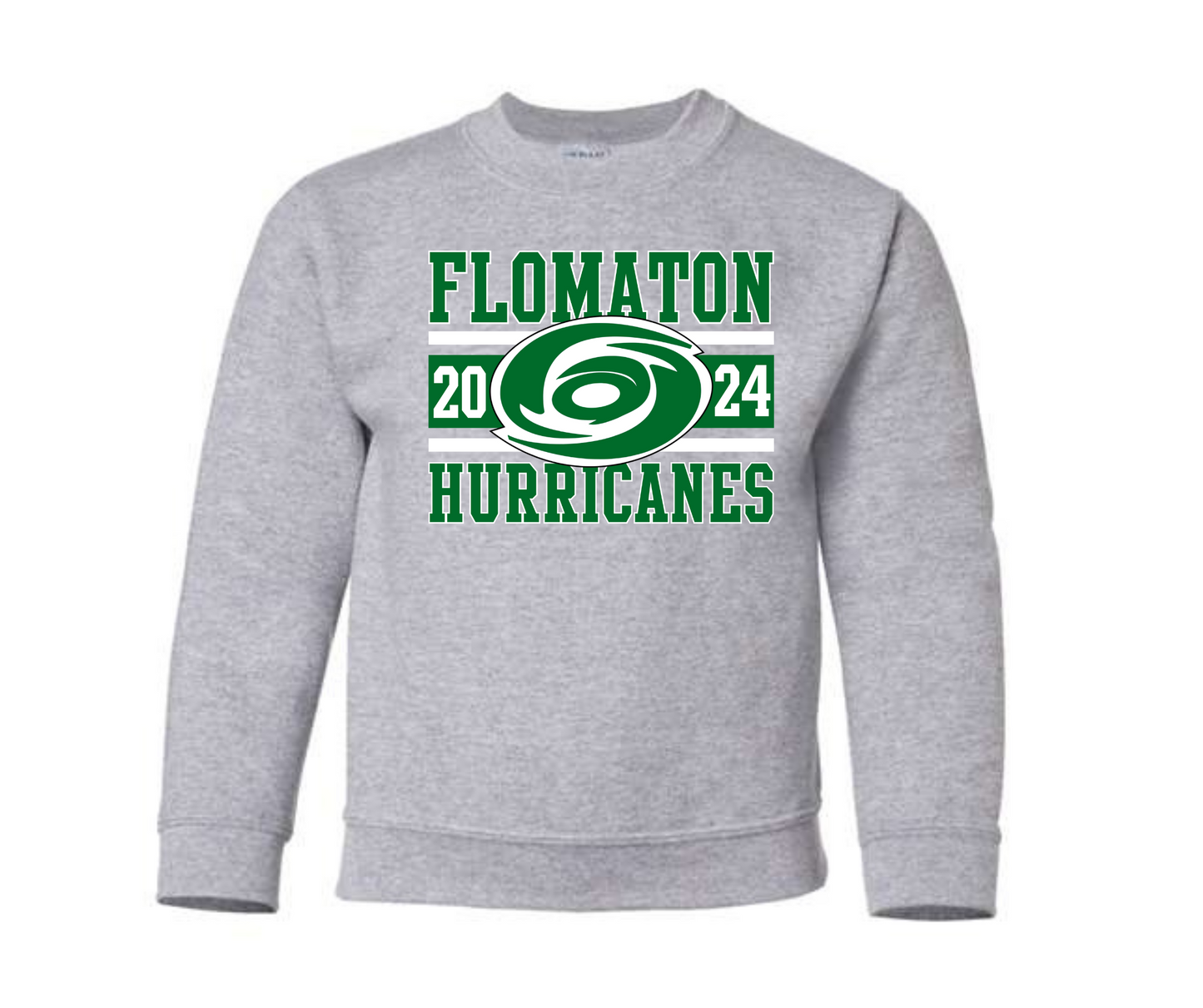 Hurricanes Sweatshirt