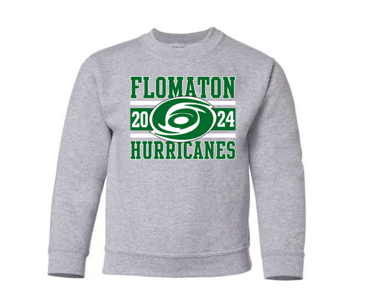 Hurricanes Sweatshirt