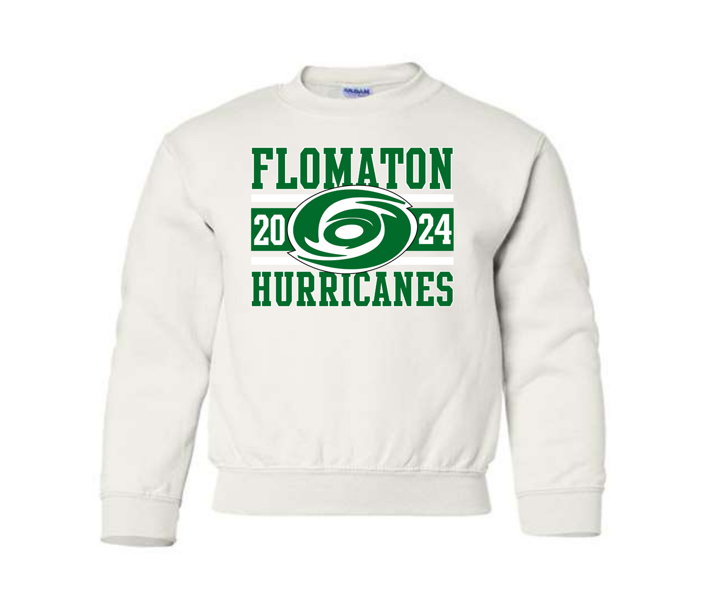 Hurricanes Sweatshirt