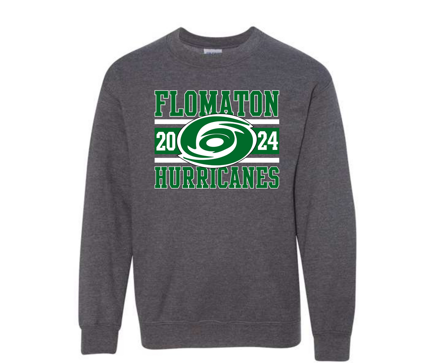 Hurricanes Sweatshirt