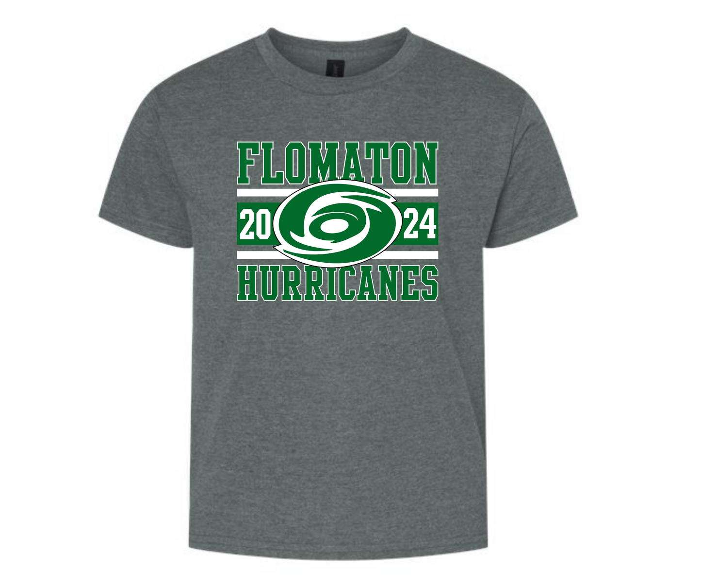Hurricanes tee