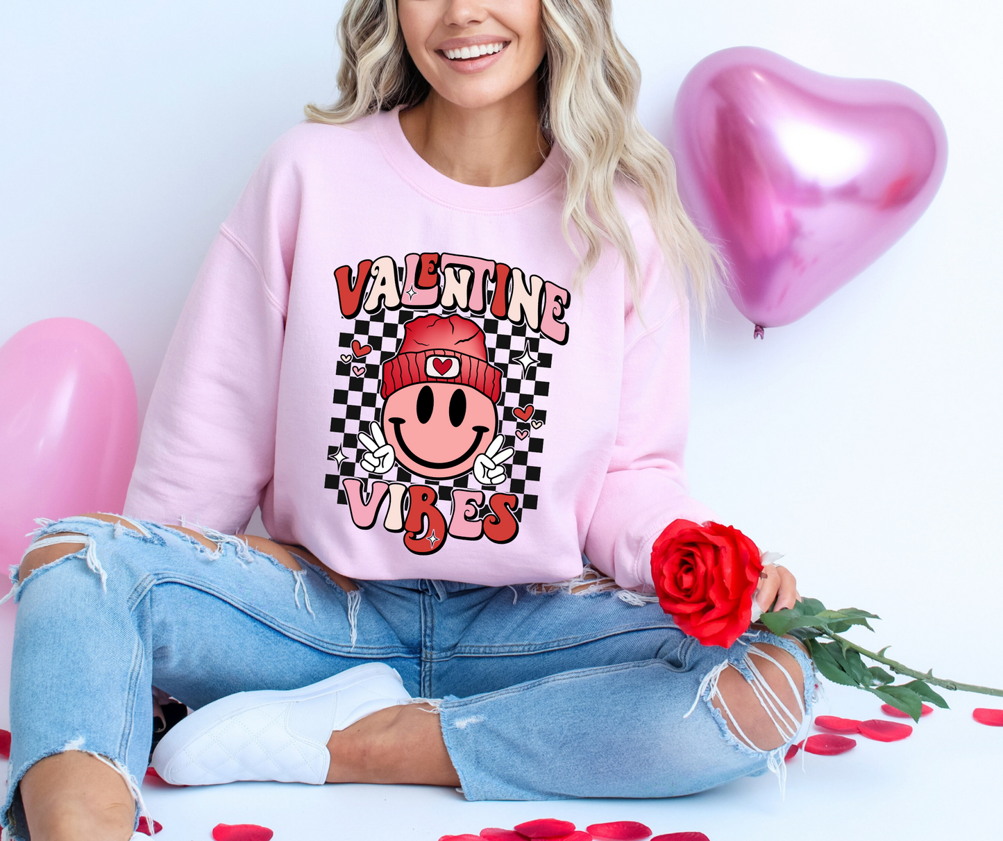 Valentine Vibes