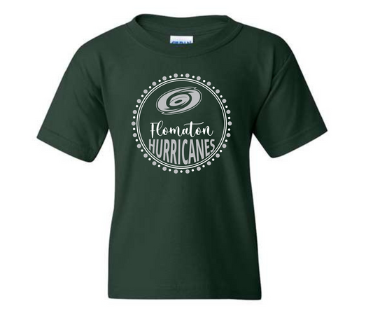 Flomaton Circle Tee