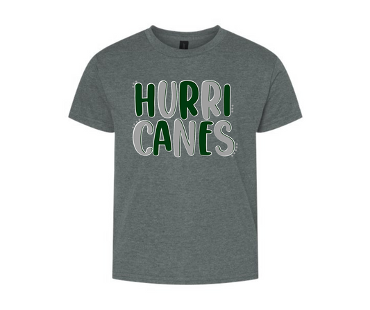 Hurricanes 2 Tee