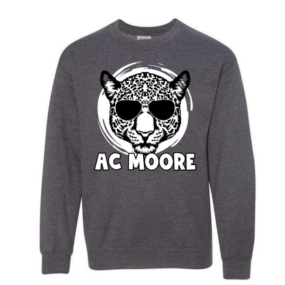 Jaguar Sunglasses Sweatshirt(Gildan)