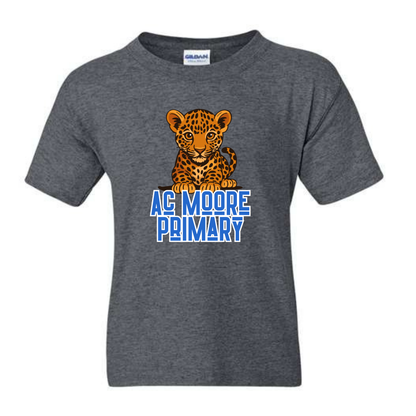 Jaguar AC Moore Tee (Gildan)