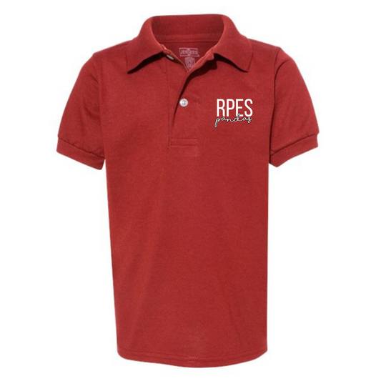 RPES Polo