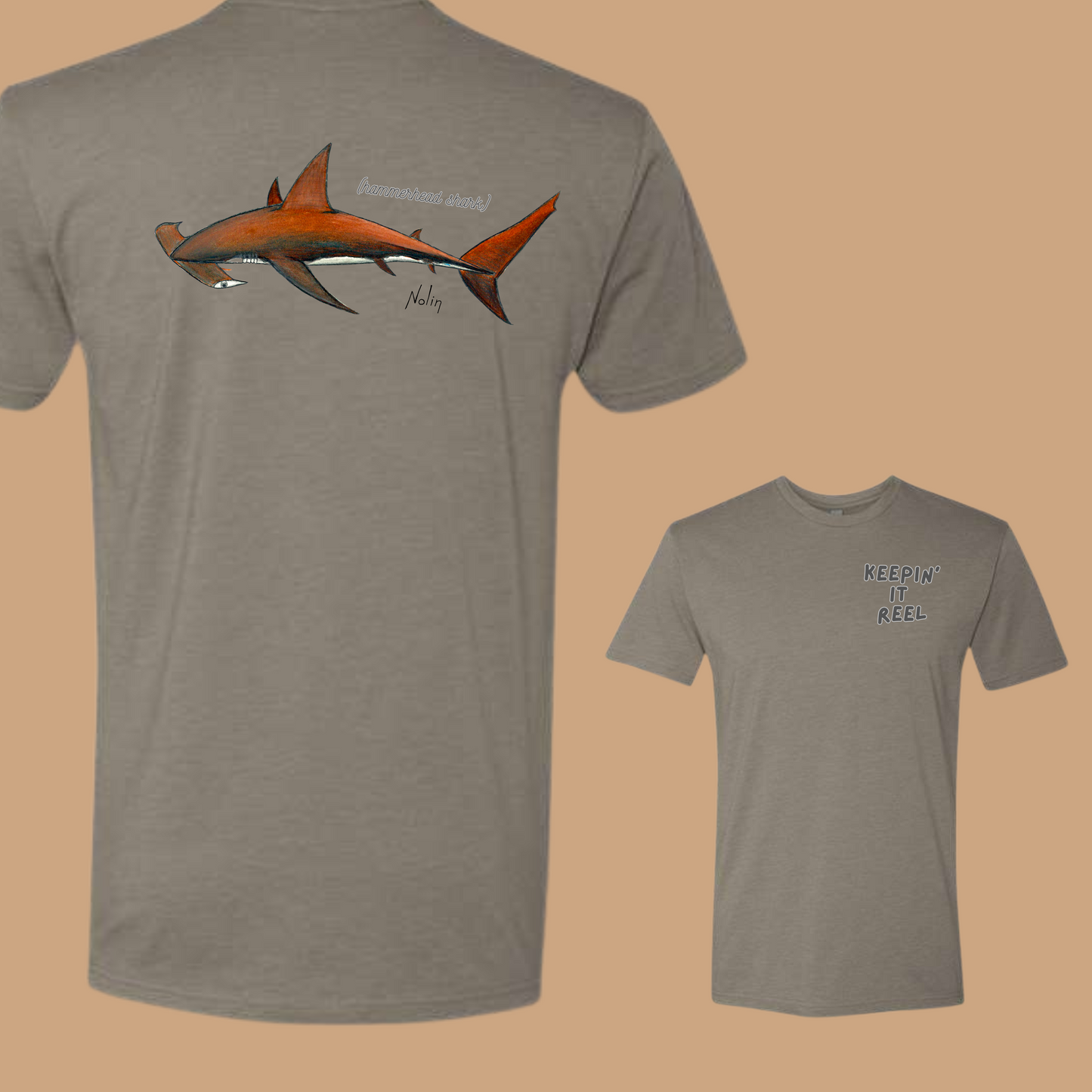 Hammerhead Shark