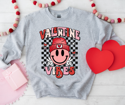 Valentine Vibes