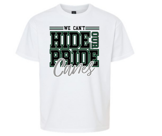 Can't Hide Our Hurricane Pride