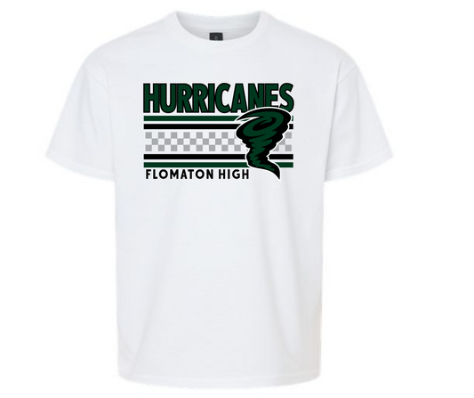 Flomaton High Tee