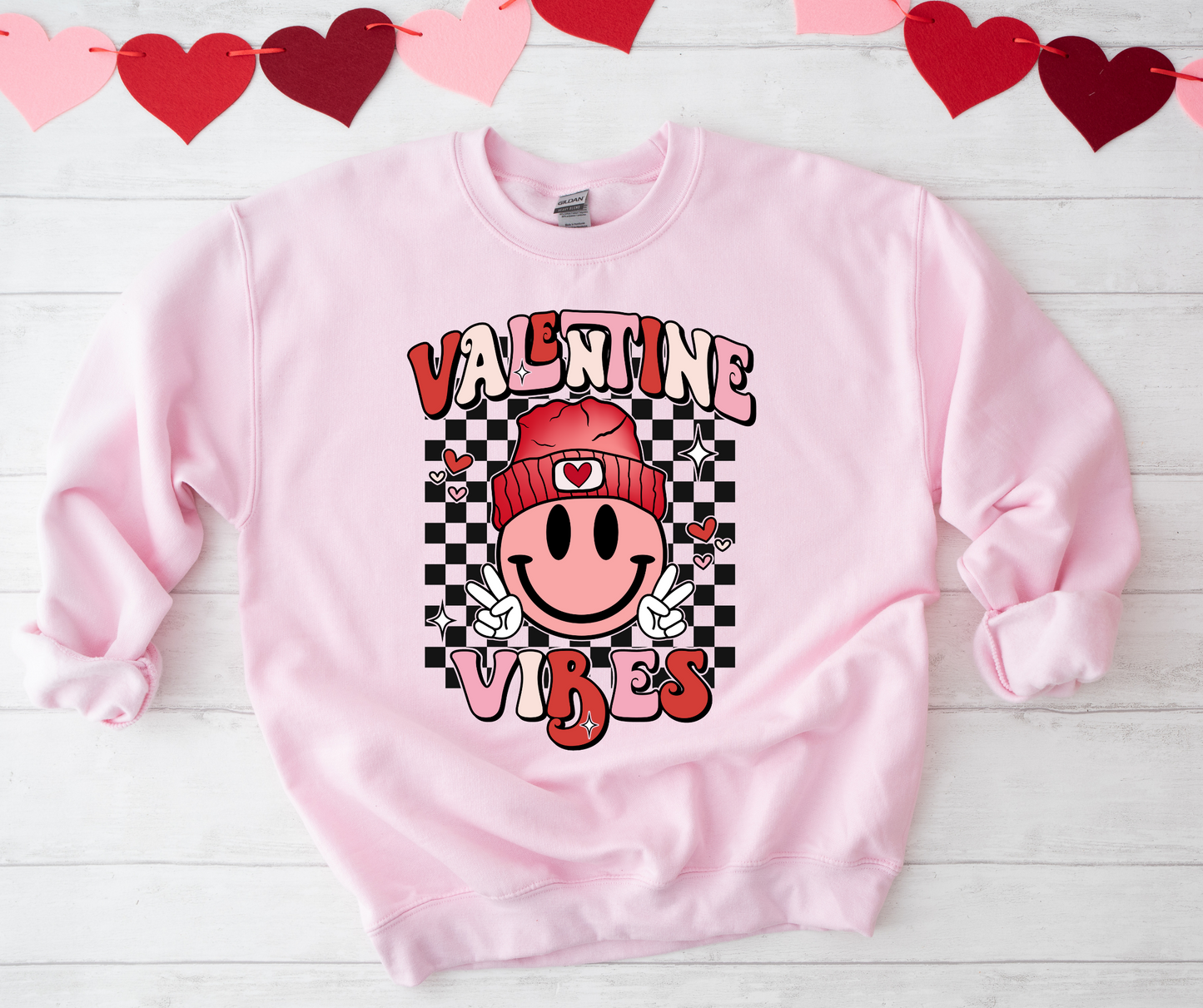 Valentine Vibes