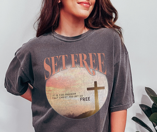 Set Free