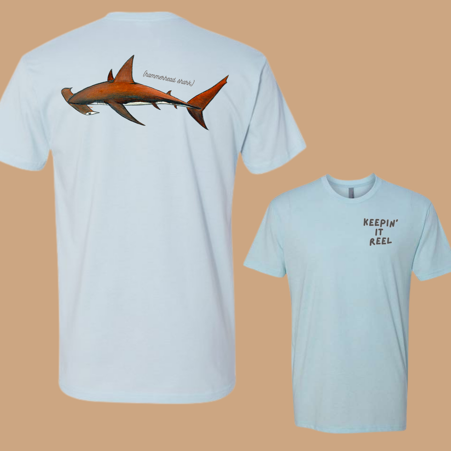 Hammerhead Shark