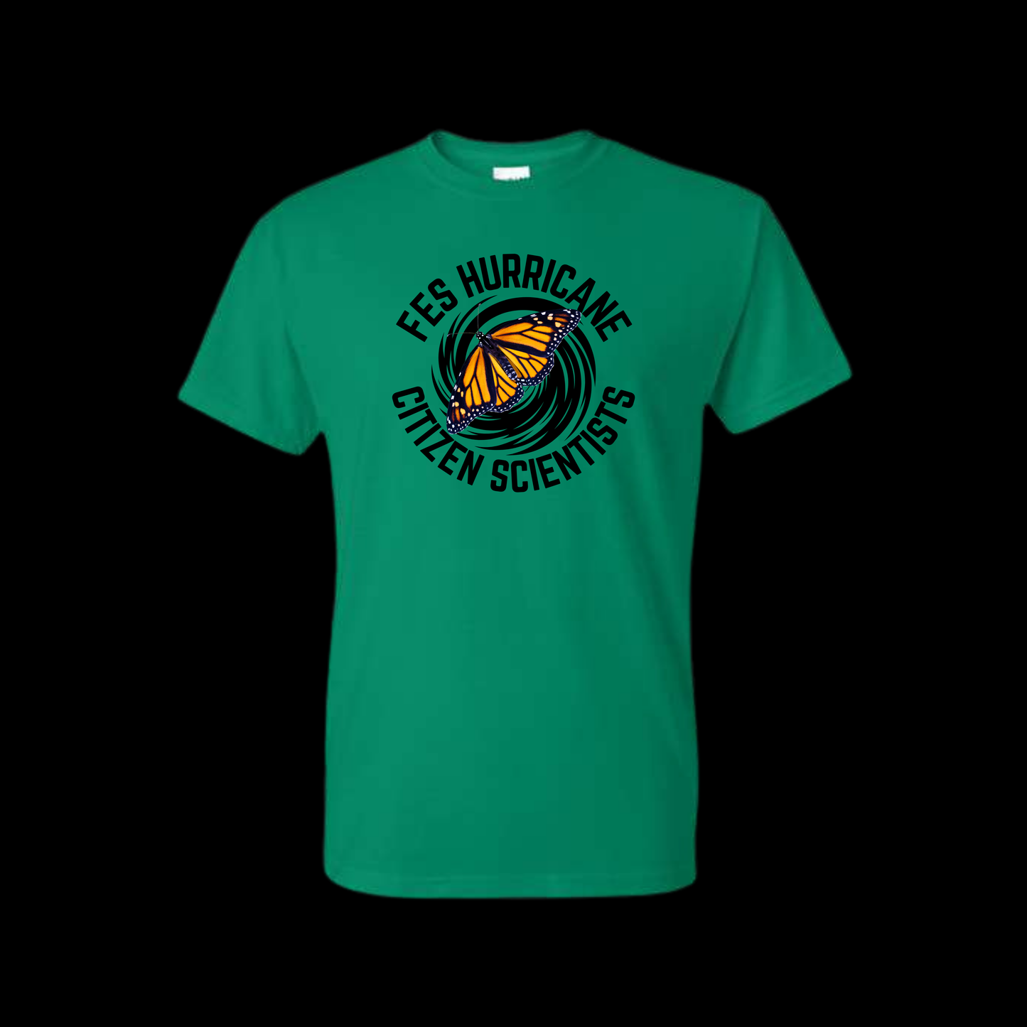 Citizen Scientists Tee Flomaton