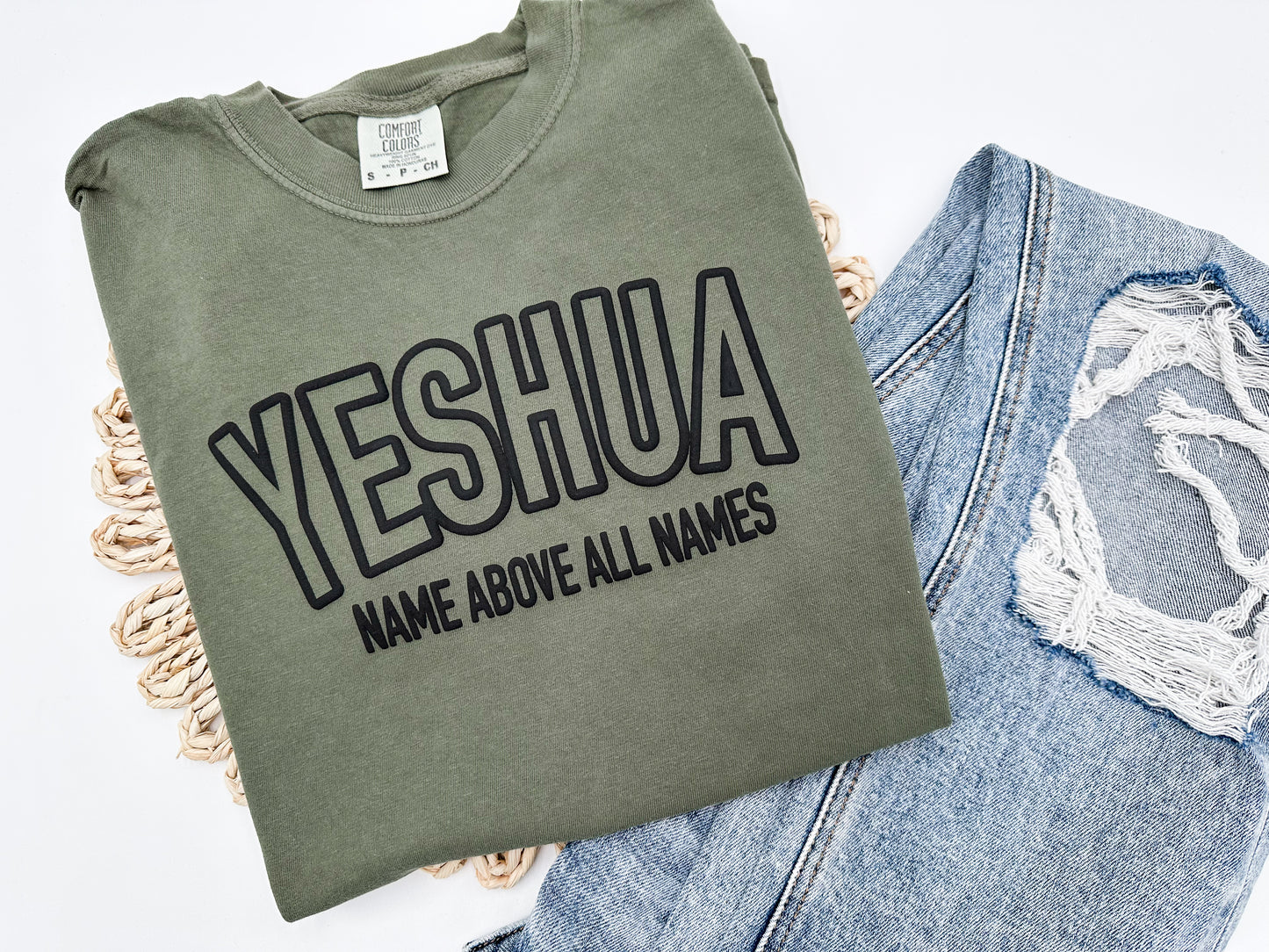 Yeshua