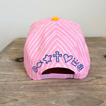 Make Heaven Crowded Hat Preorder