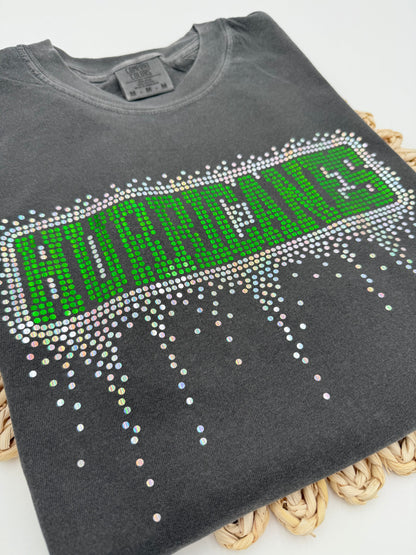 Hurricanes Spangles tee