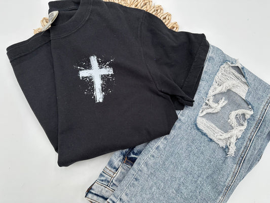 Need Prayer Tee