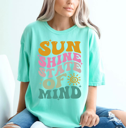 Sunshine State of Mind