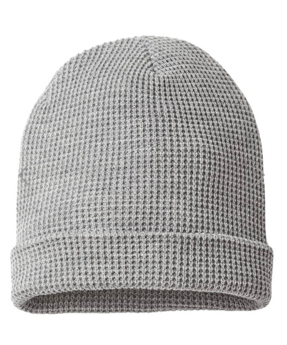 Embroidered Fire Dept Beanie
