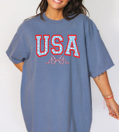 USA bow