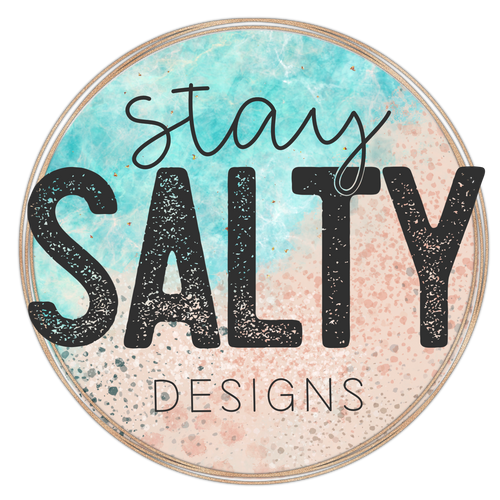 Stay Salty Designs
