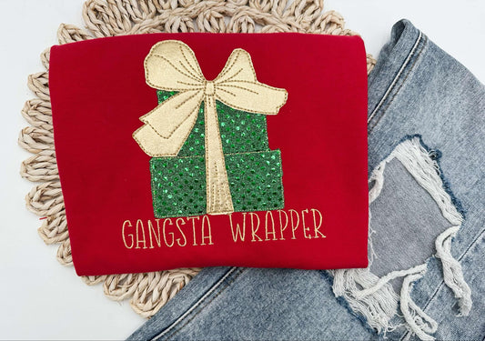 Gangsta Wrapper