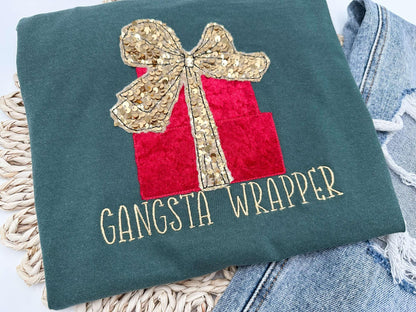 Gangsta Wrapper