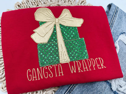 Gangsta Wrapper