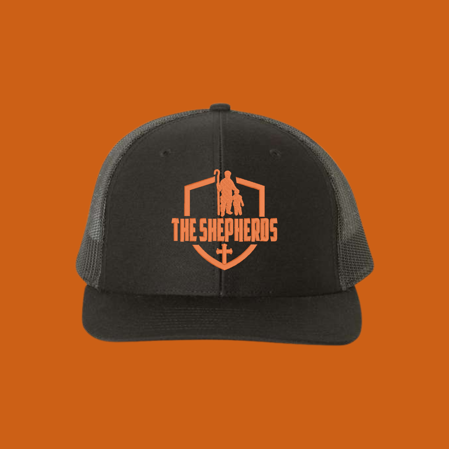 The Shepherds Richardson 112 Hat
