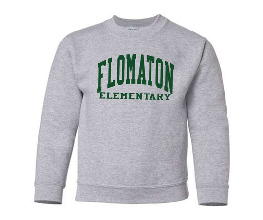 Flomaton Elementary Sweatshirt
