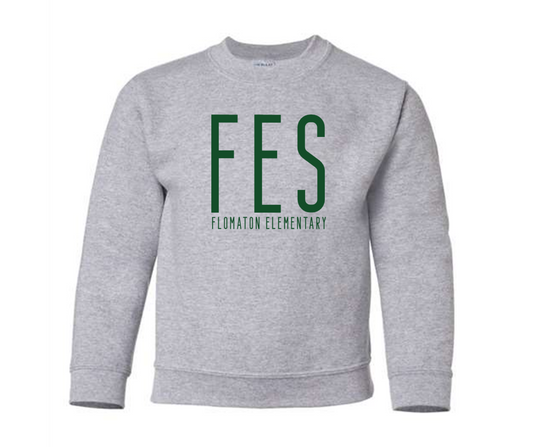 FES Sweatshirt