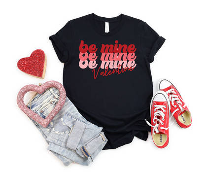 Be Mine Valentine