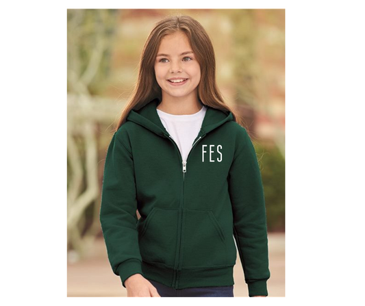 FES Full Zip