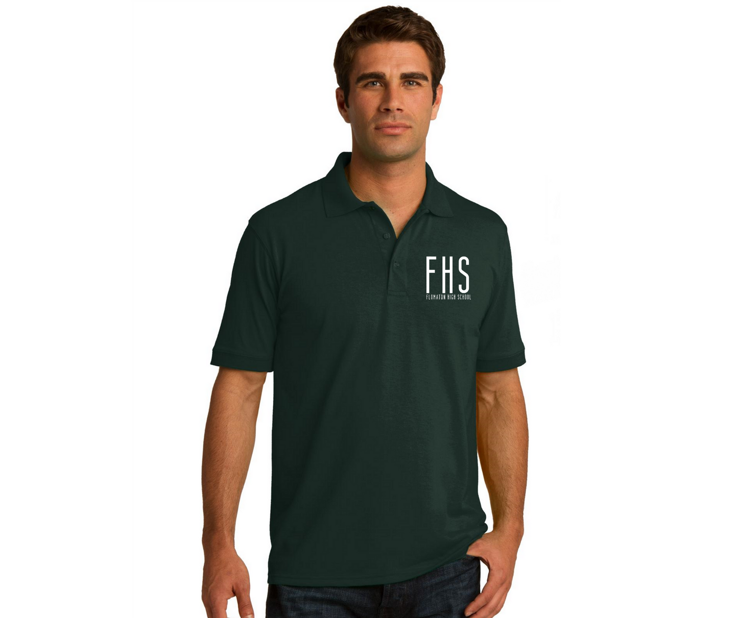 FHS Polo