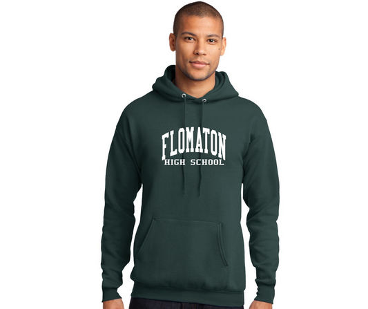 Flomaton High Hoodie