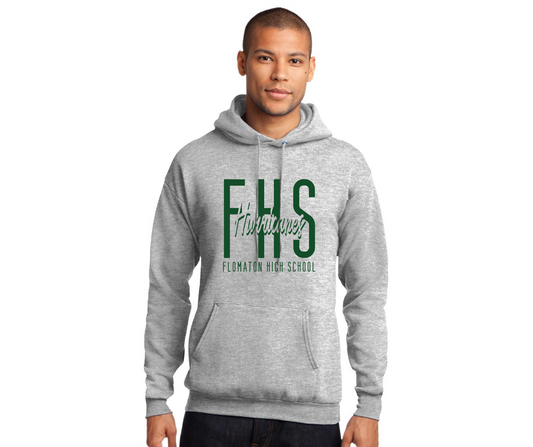 FHS Hoodie