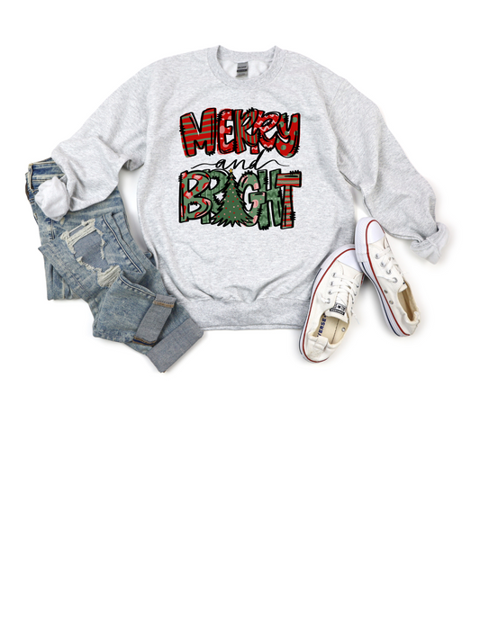 Merry and Bright 2