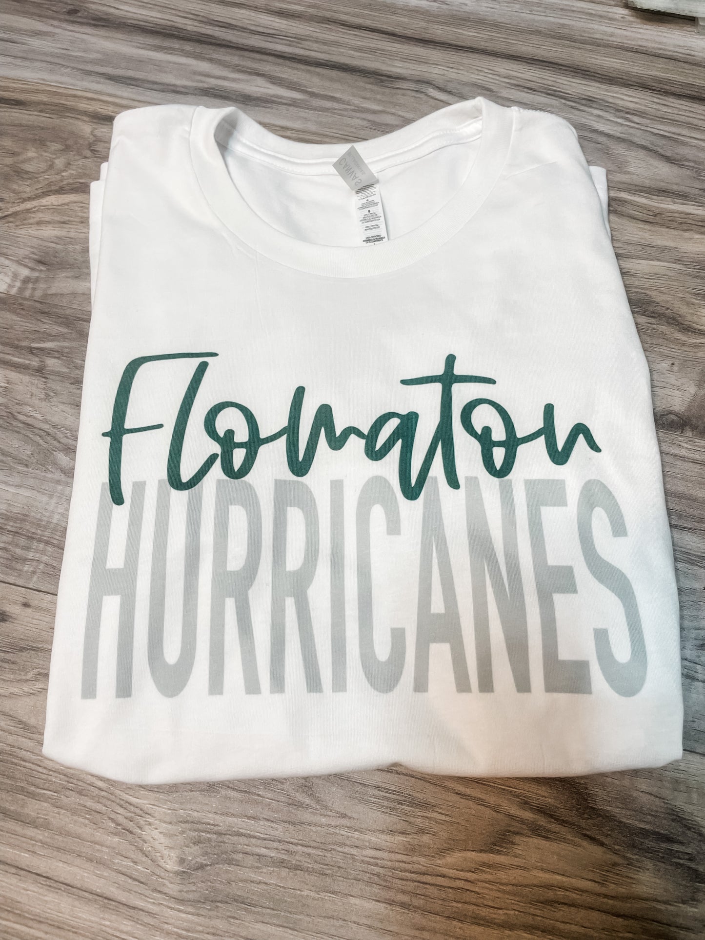 School Spirit- custom any school