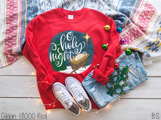 O Holy Night